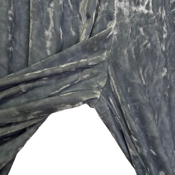 ASOS velour Style lounge bottoms size 4 - Picture 8 of 16